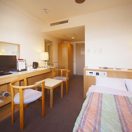 Matsuura City Hotel ภายนอก รูปภาพ