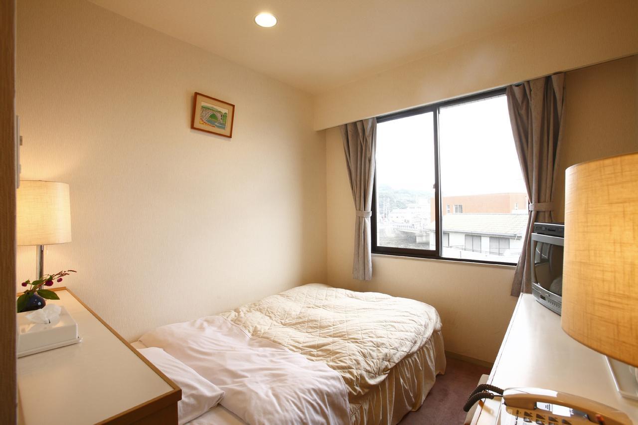 Matsuura City Hotel ภายนอก รูปภาพ