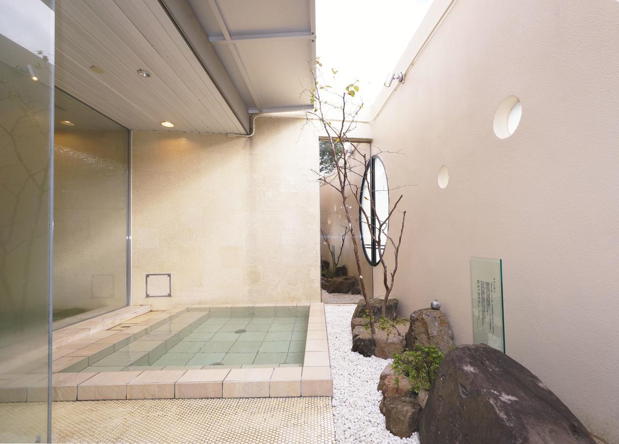 Matsuura City Hotel ภายนอก รูปภาพ