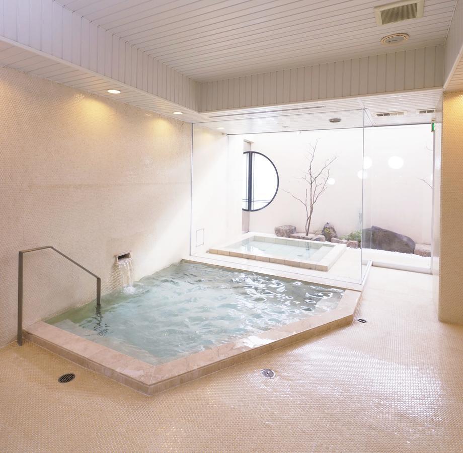 Matsuura City Hotel ภายนอก รูปภาพ