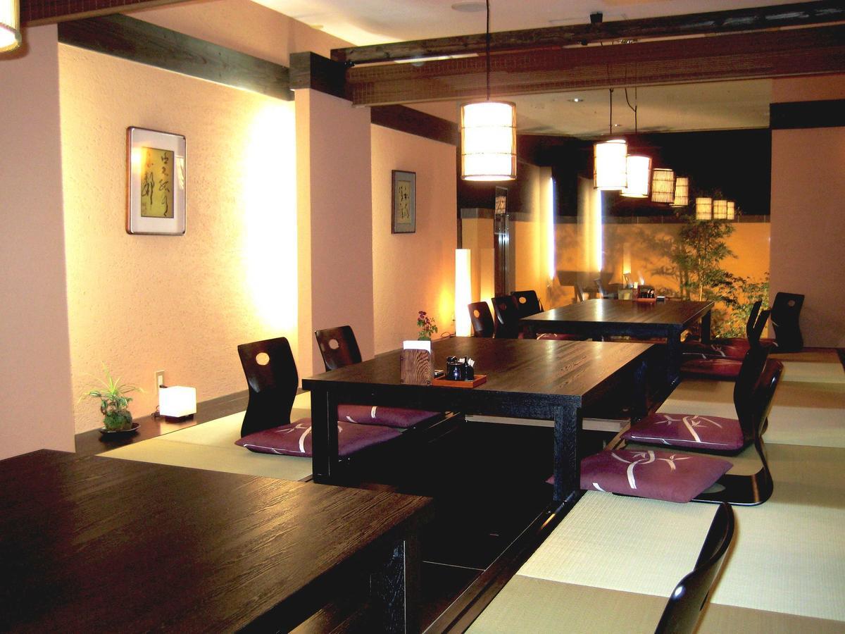 Matsuura City Hotel ภายนอก รูปภาพ