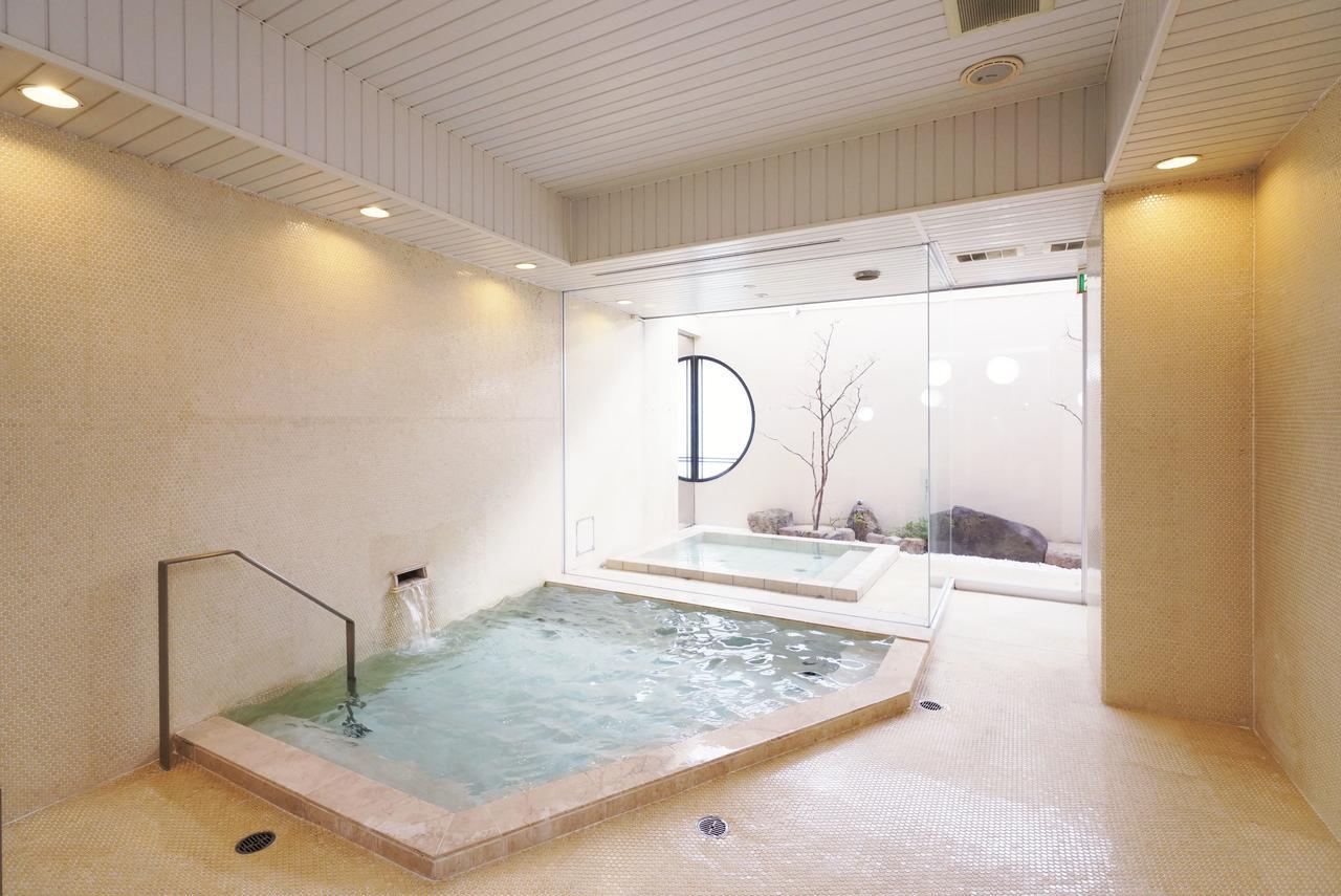 Matsuura City Hotel ภายนอก รูปภาพ